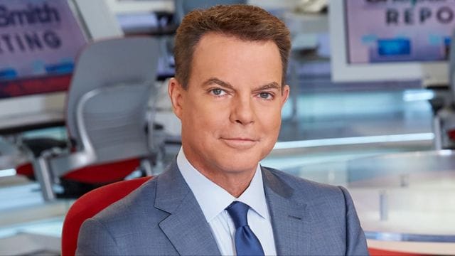 What Happened to Shepard Smith?