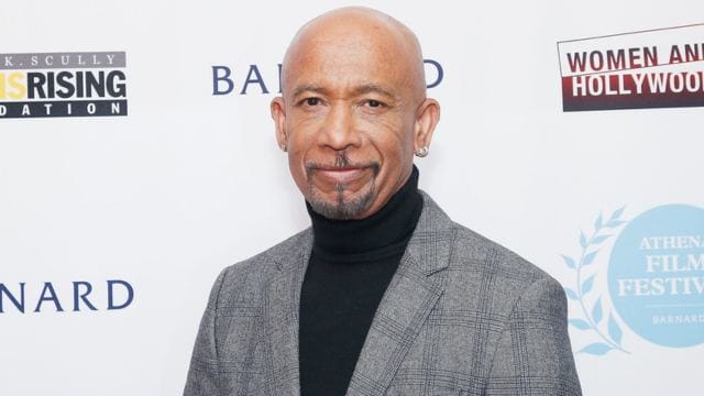 Where is Montel Williams Now?
