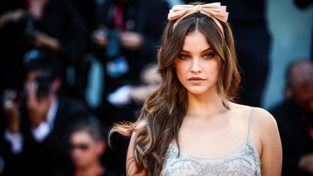 Barbara Palvin’s Dating History