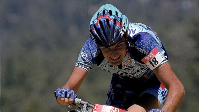 How Did Dario Acquaroli Die?