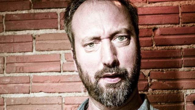 Is Tom Green Married?