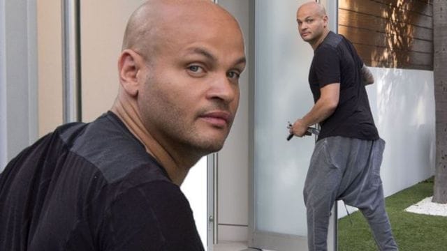 Is Stephen Belafonte Related to Harry Belafonte?