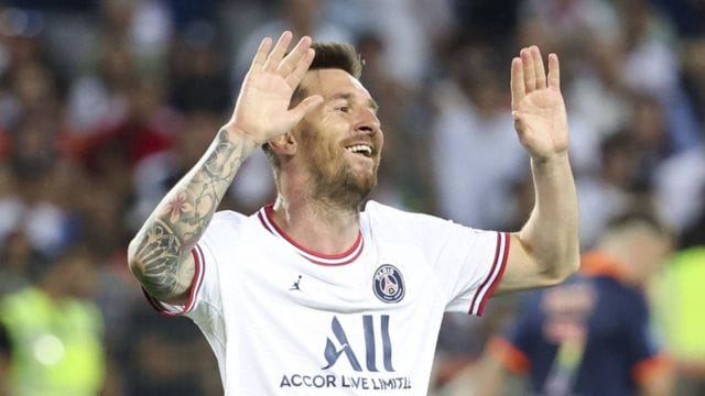 Is Lionel Messi Leaving PSG?