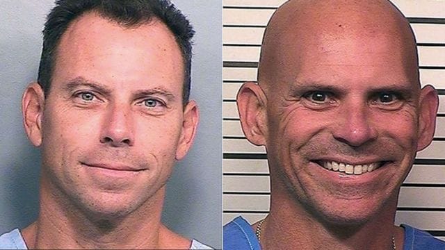 Where Are the Menendez Brothers Now?