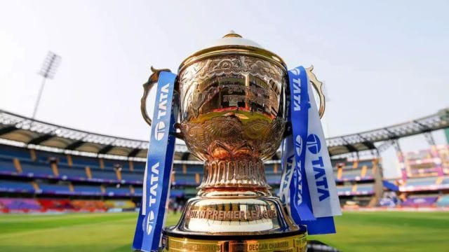 IPL 2023 Playoff Qualification Scenarios Explained: How Can Teams Reach ...