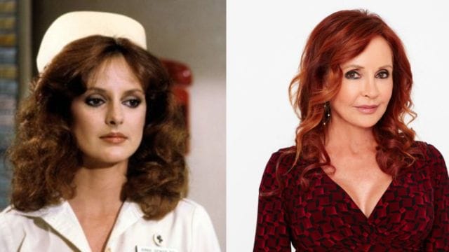 Jacklyn Zeman Plastic Surgery Before and After