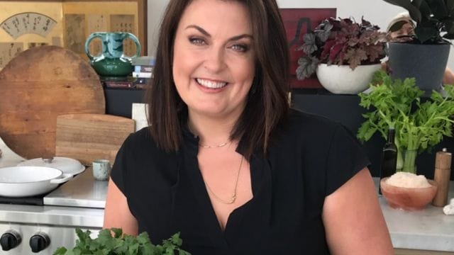 Is Karen Martini Married?