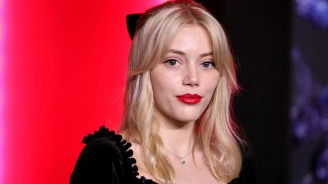 Grace Van Dien Net Worth
