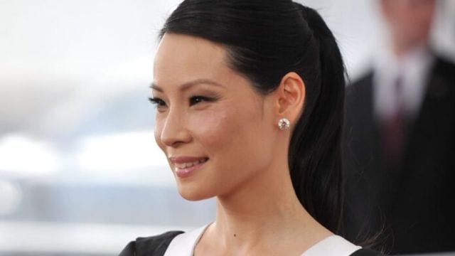 Lucy Liu Net Worth