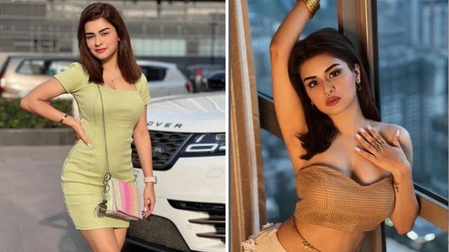 Avneet Kaur's Net Worth