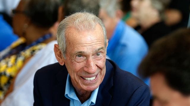 Is Ned Jarrett Still Alive? 