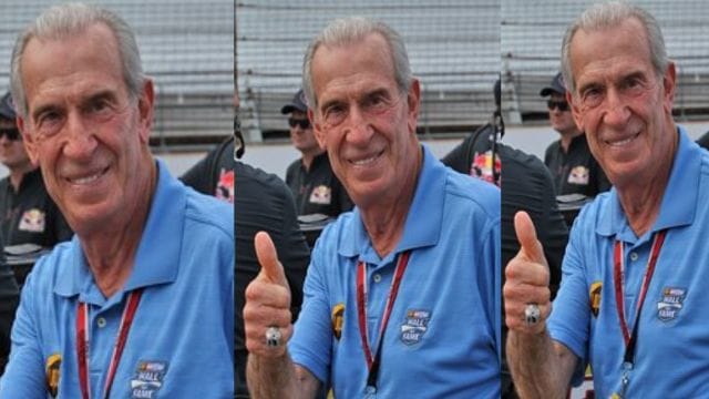 Is Ned Jarrett Still Alive? 