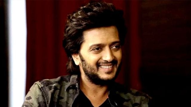 Riteish Deshmukh Net Worth