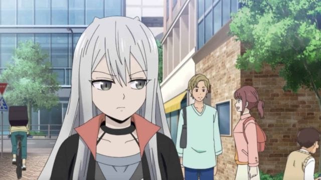 Kawaisugi Crisis Episode 8 Release Date