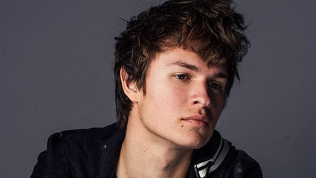 Ansel Elgort Net Worth