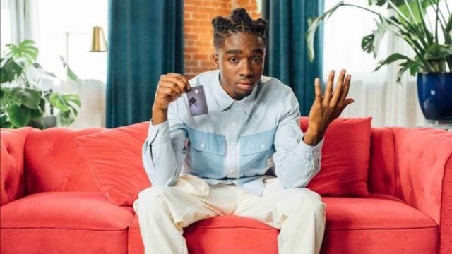 Caleb McLaughlin Net Worth