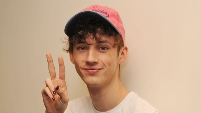 Troye Sivan Net Worth