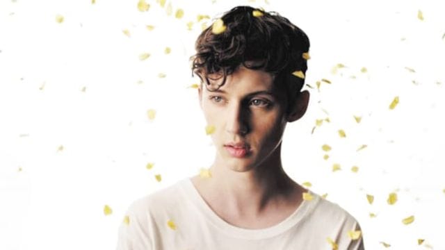 Troye Sivan Net Worth