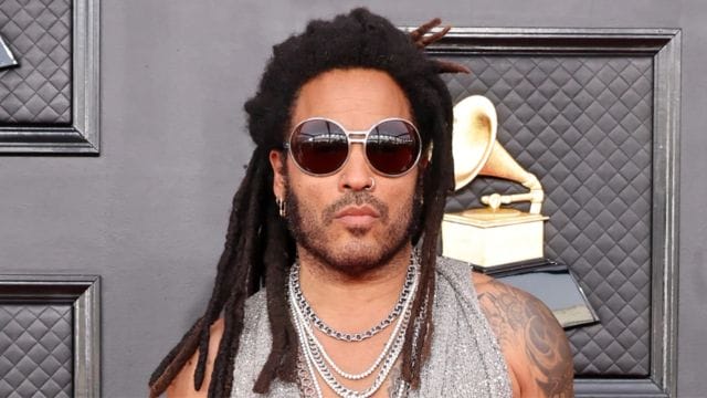 Lenny Kravitz Net Worth