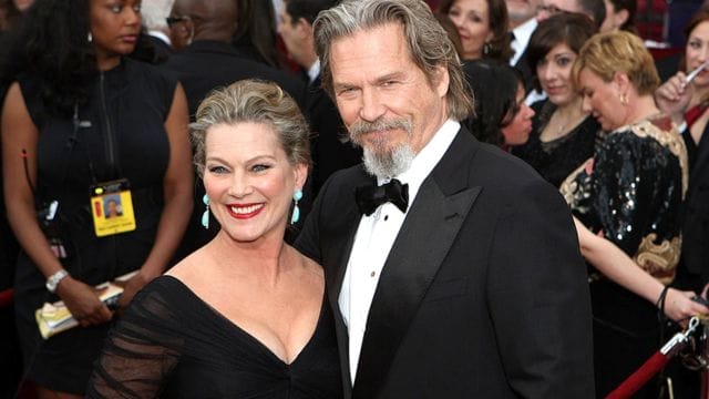 Jeff Bridges Net Worth