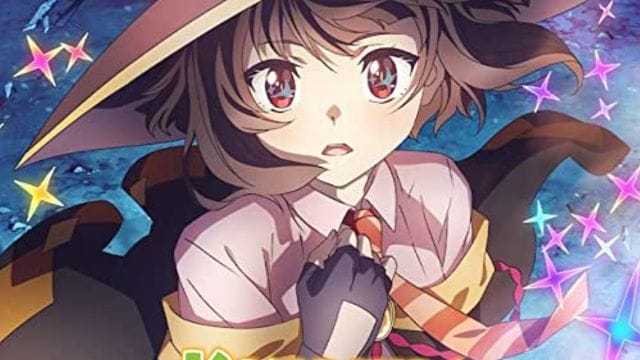 Konosuba an Explosion on This Wonderful World Episode 9 Release Date!