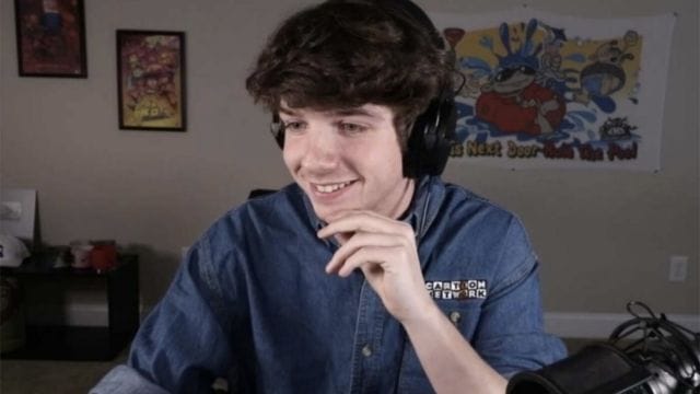 Is Karl Jacob Gay?