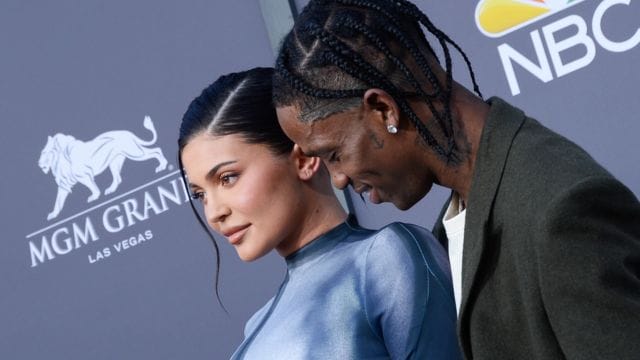Is Travis Scott Dead or Alive? 