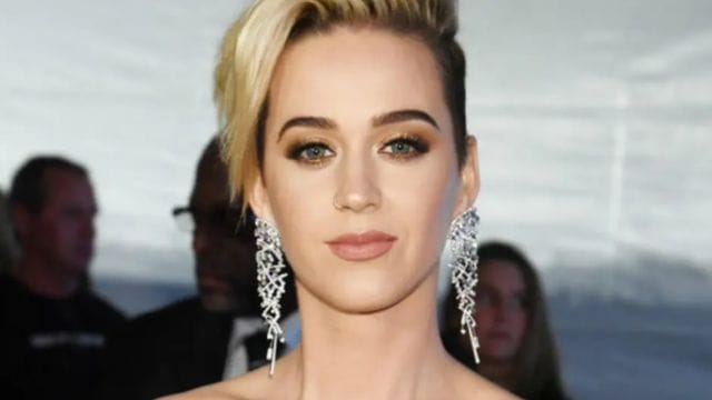 Is Katy Perry Dead