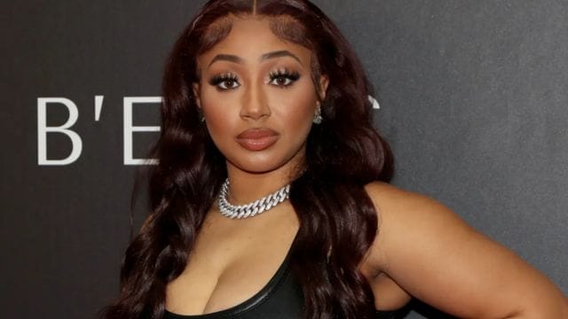 Brittish Williams net worth