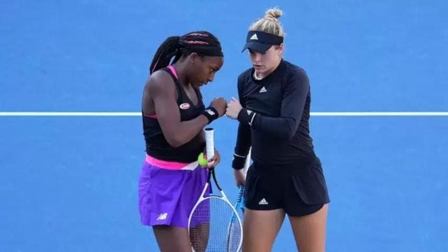 Why Did Gauff and McNally Split