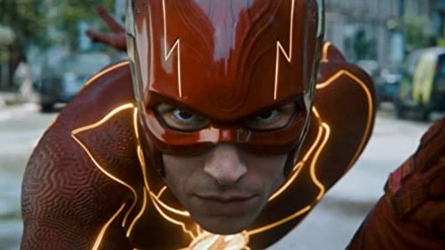 The Flash 2 Release Date