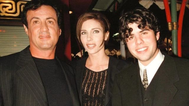 sage stallone cause of death