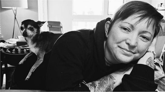 leann mueller death