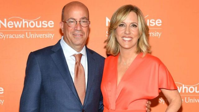 Who is Alisyn Camerota's Husband?