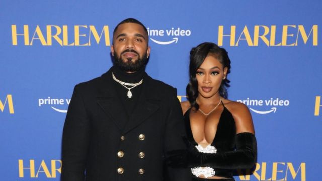 Who is Tyler Lepley Baby Mother?