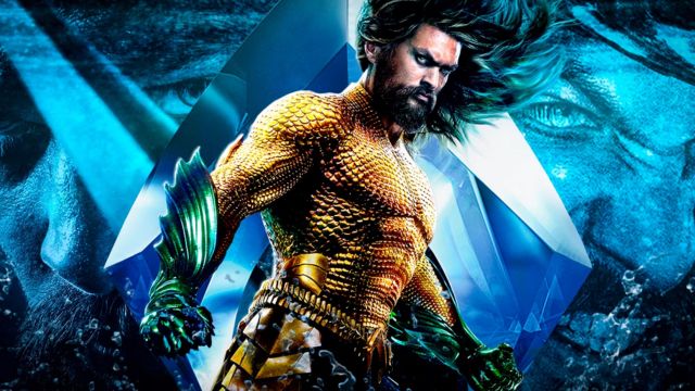 aquaman 2 release date