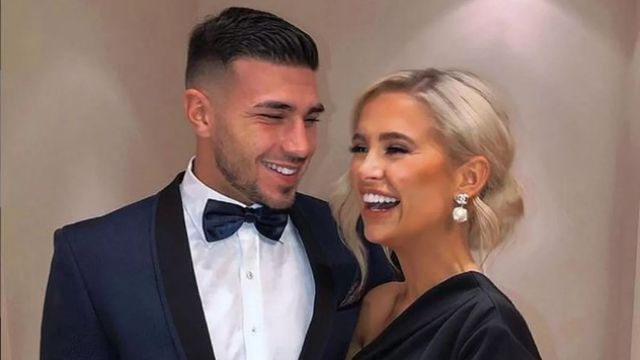 Did Molly Mae and Tommy Break Up