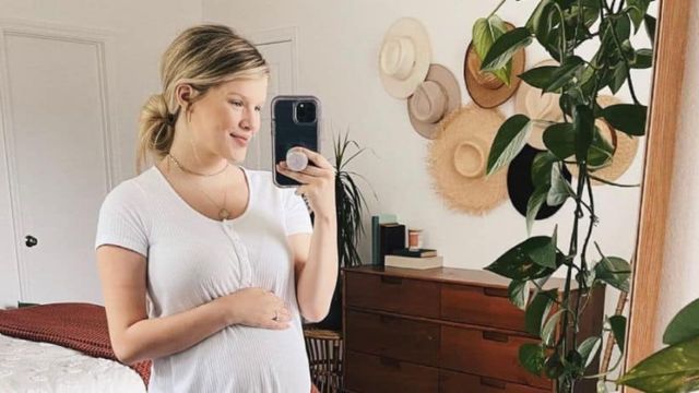 Is Josie Bates Pregnant