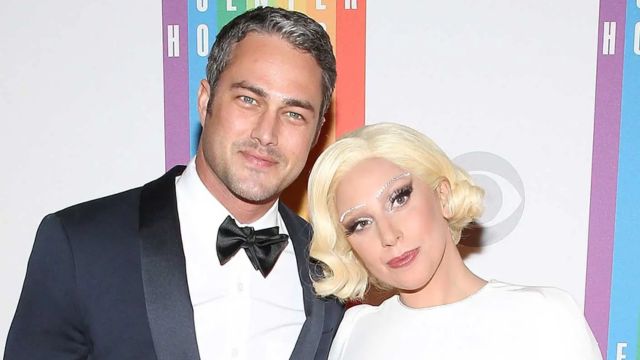 Is Lady Gaga Married?