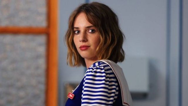 Is Maya Hawke A Lesbian