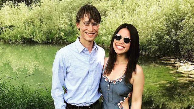Is Molly Yeh Still Married