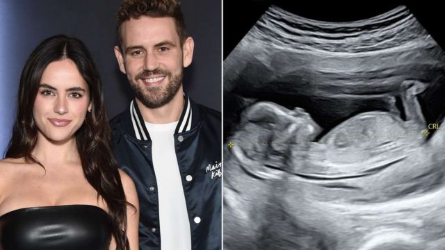 Is Natalie Joy Pregnant