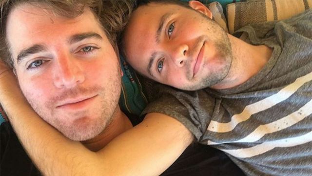 Is Shane Dawson Married