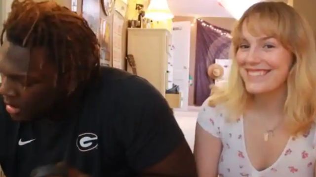 Who is Isaiah Wilson’s Girlfriend?