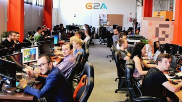 How to Fix G2a Transaction Failed Error