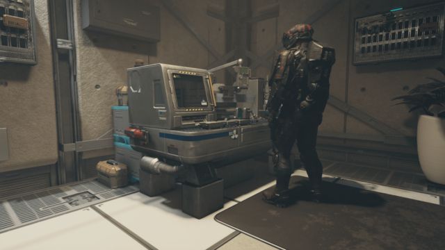 How to remove weapon mods in Starfield