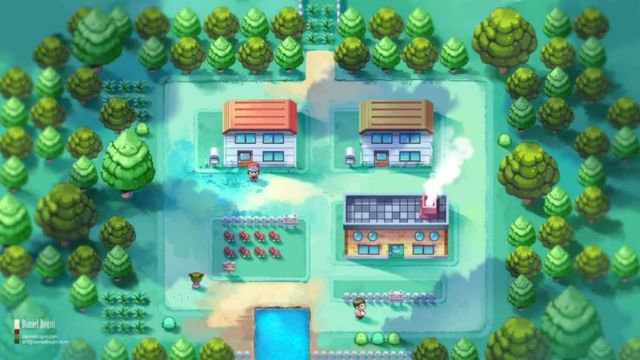 Pokemon Fire Red Cheats