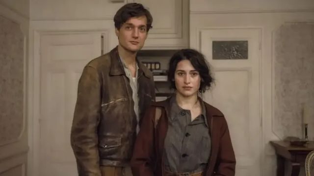 Transatlantic Season 2 Release Date