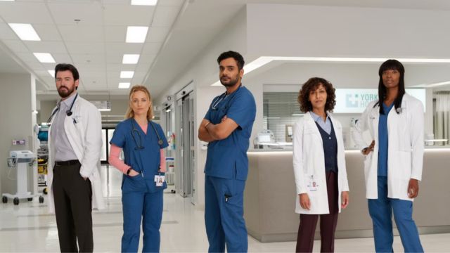 Transplant Season 4 Release Date