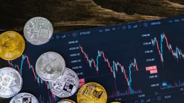 Why is the Crypto Market Down 